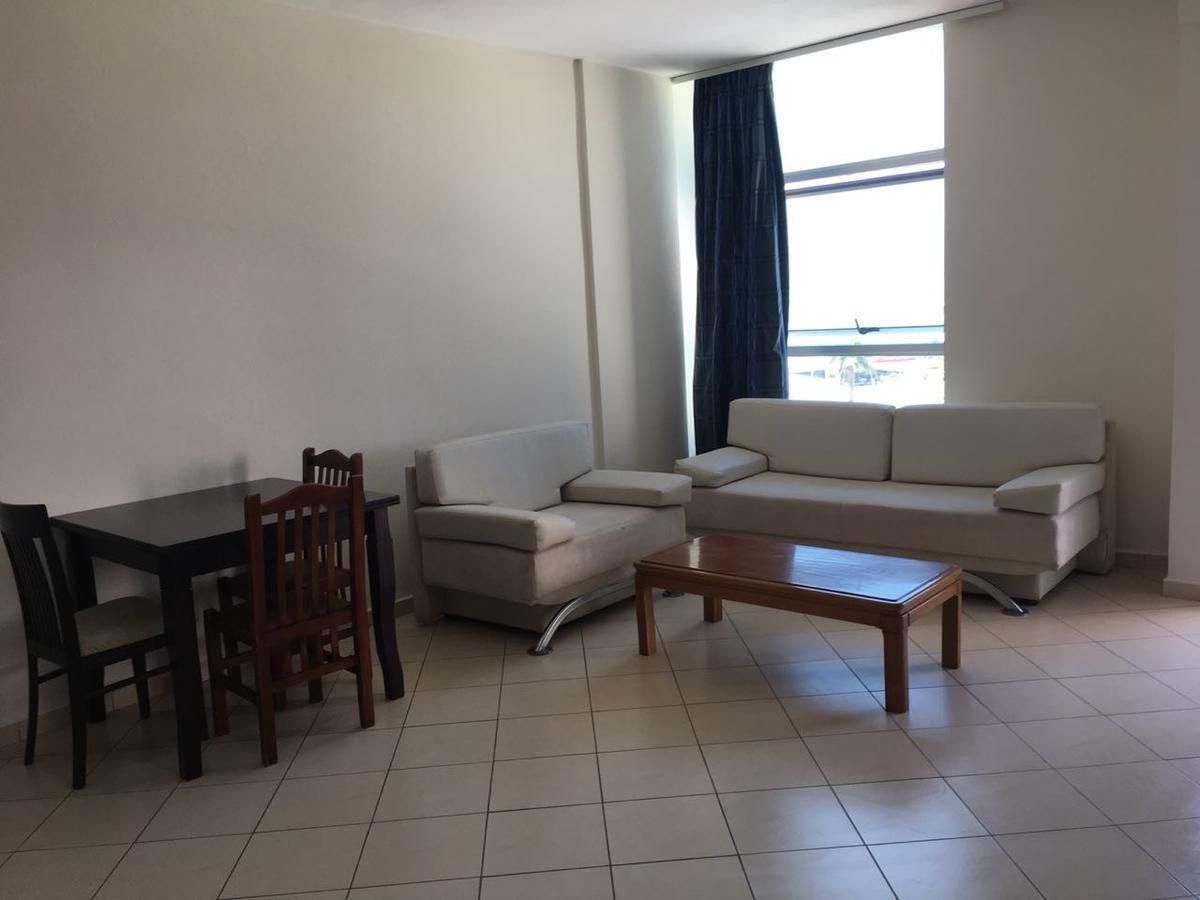 Agetina'S Apartaments Vlorë Εξωτερικό φωτογραφία