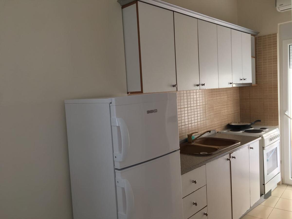 Agetina'S Apartaments Vlorë Εξωτερικό φωτογραφία